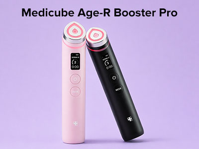 Medicube Age-R Booster Pro Modes: How to Choose and Use Properly