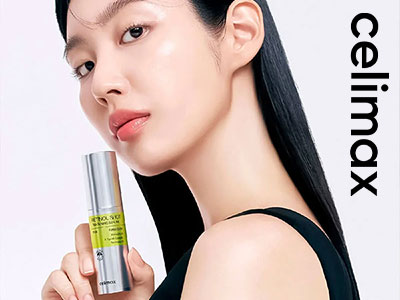 Vita-A Retinol Serum by Celimax — Firm and Smooth Skin