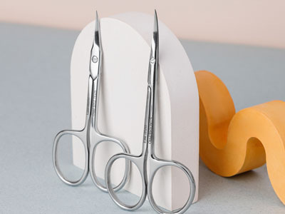 Manicure Scissors — How to Make the Right Choice