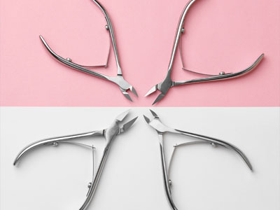 Cuticle Nippers — What to Know Before You Buy