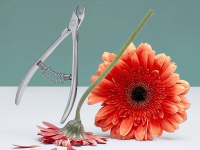 How to Care for Cuticle Nippers and When to Resharpen Them